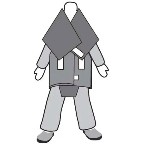 ServopraxThorax Thermo - KorsettDocMed GmbH