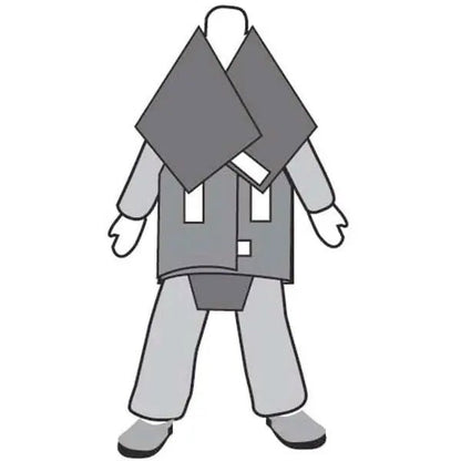 ServopraxThorax Thermo - KorsettDocMed GmbH