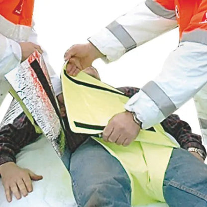 ServopraxThorax Thermo - KorsettDocMed GmbH