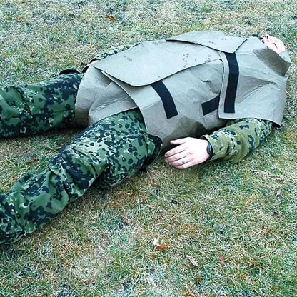 ServopraxThorax Thermo - KorsettDocMed GmbH