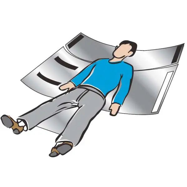 ServopraxThorax Thermo - KorsettDocMed GmbH