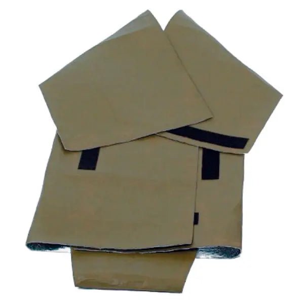 ServopraxThorax Thermo - KorsettDocMed GmbH