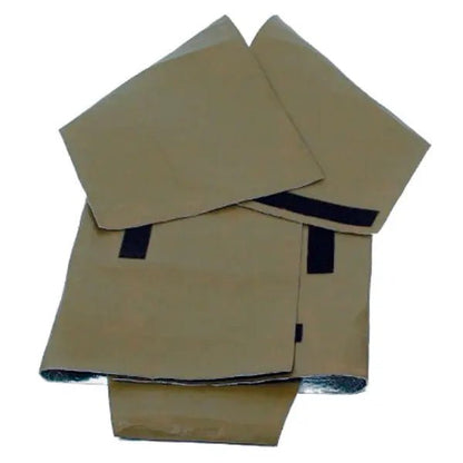 ServopraxThorax Thermo - KorsettDocMed GmbH