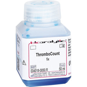 Bioanalytic GmbHThrombo Count „Fix“DocMed GmbH