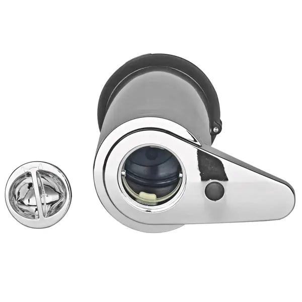 ServopraxTisch Seifen - und Desinfektionmittelspender mit Infrarot SensorDocMed GmbH