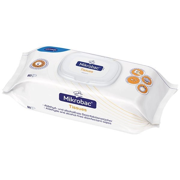 BodeTissues Flow Pack - FlowpackDocMed GmbH
