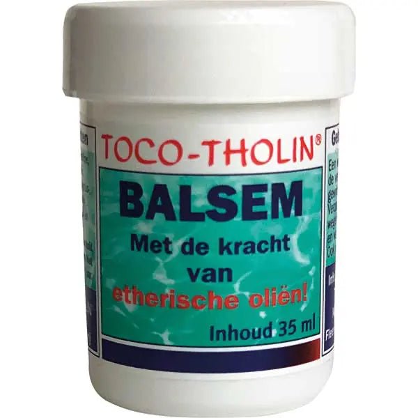 Toco TholinToco - Tholin Balsam MildDocMed GmbH