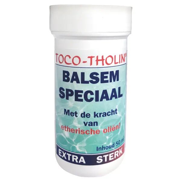 Toco TholinToco - Tholin Balsam SpezialDocMed GmbH