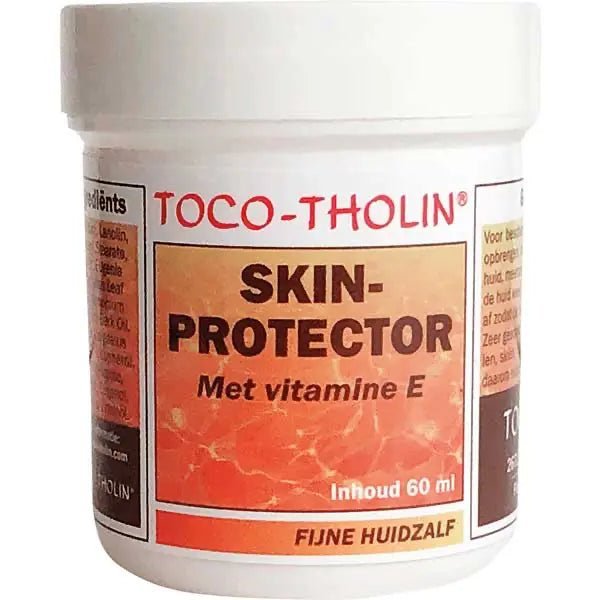 ServopraxToco-Tholin Haut-ProtektorDocMed GmbH
