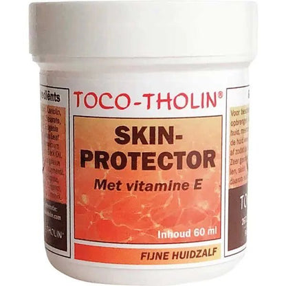 ServopraxToco-Tholin Haut-ProtektorDocMed GmbH