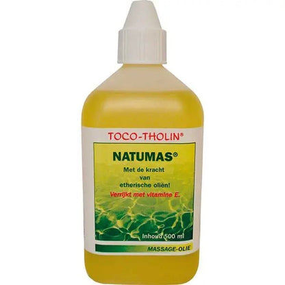 Toco TholinToco-Tholin MEDIMAS MassageölDocMed GmbH