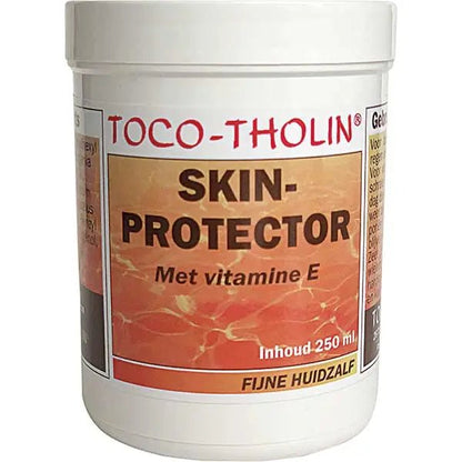 Toco TholinToco - Tholin MEDIMAS MassageölDocMed GmbH