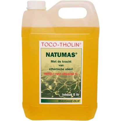 Toco TholinToco - Tholin Natumas MassageölDocMed GmbH