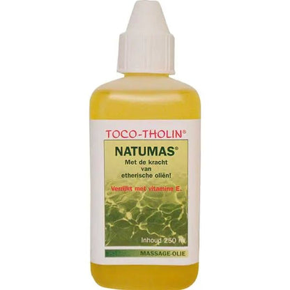 Toco TholinToco - Tholin Natumas MassageölDocMed GmbH