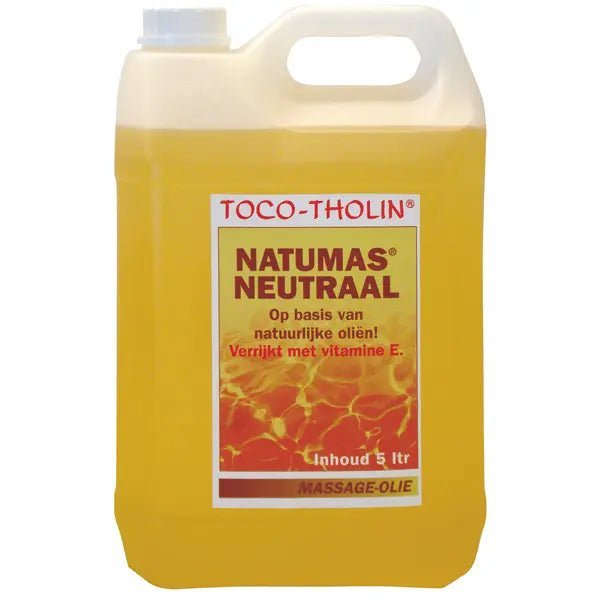 Toco TholinToco-Tholin Natumas neutral MassageölDocMed GmbH