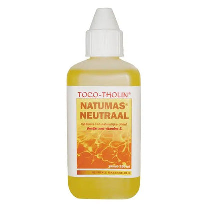 Toco TholinToco - Tholin Natumas neutral MassageölDocMed GmbH