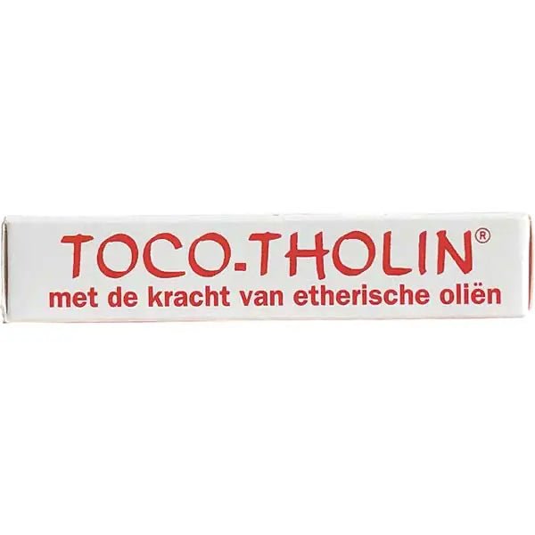 Toco TholinToco - Tholin TropfenDocMed GmbH