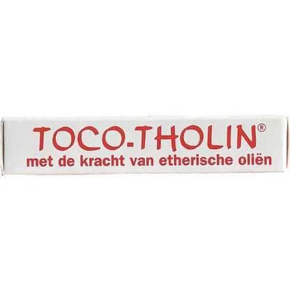 Toco TholinToco - Tholin TropfenDocMed GmbH