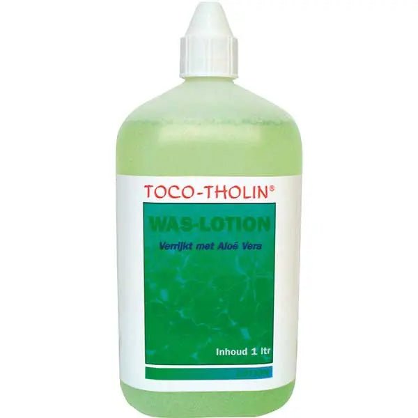 Toco TholinToco - Tholin WaschlotionDocMed GmbH