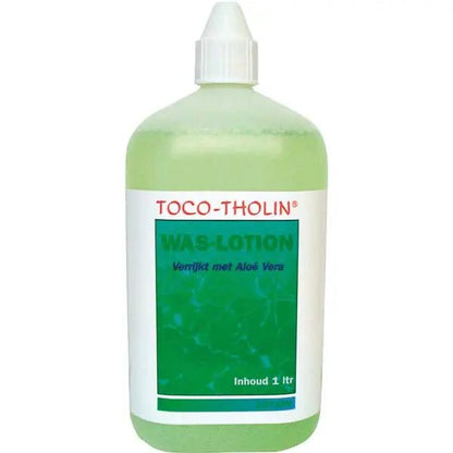 Toco TholinToco - Tholin WaschlotionDocMed GmbH
