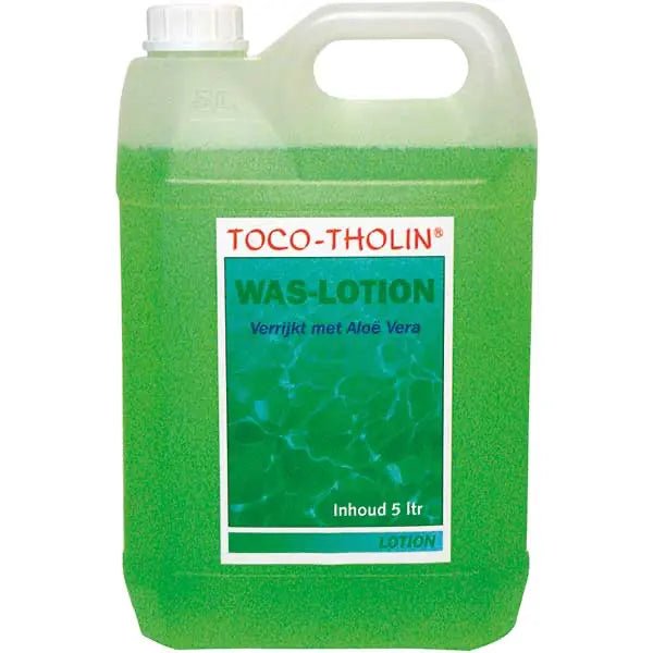 Toco TholinToco-Tholin WaschlotionDocMed GmbH