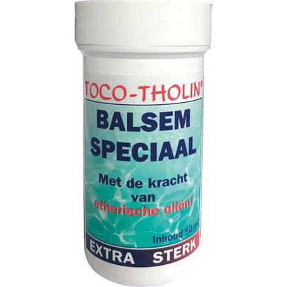 Toco TholinToco - Tholin WaschlotionDocMed GmbH