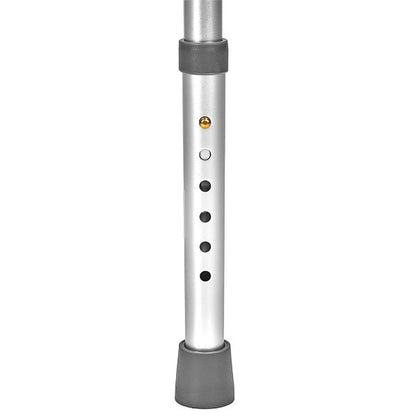 ServocareToilettenrahmen aus AluminiumDocMed GmbH