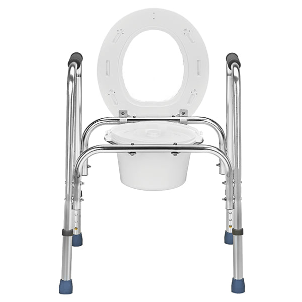 ServocareToilettenstuhl-GestellDocMed GmbH