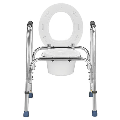 ServocareToilettenstuhl-GestellDocMed GmbH