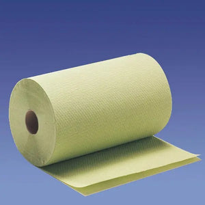 TorkTork Advanced Wischtuch 420 grün, KleinrolleDocMed GmbH