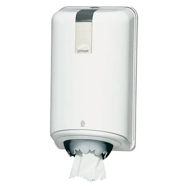TorkTork Advanced Wischtuch 420 Innenabrollung, miniDocMed GmbH