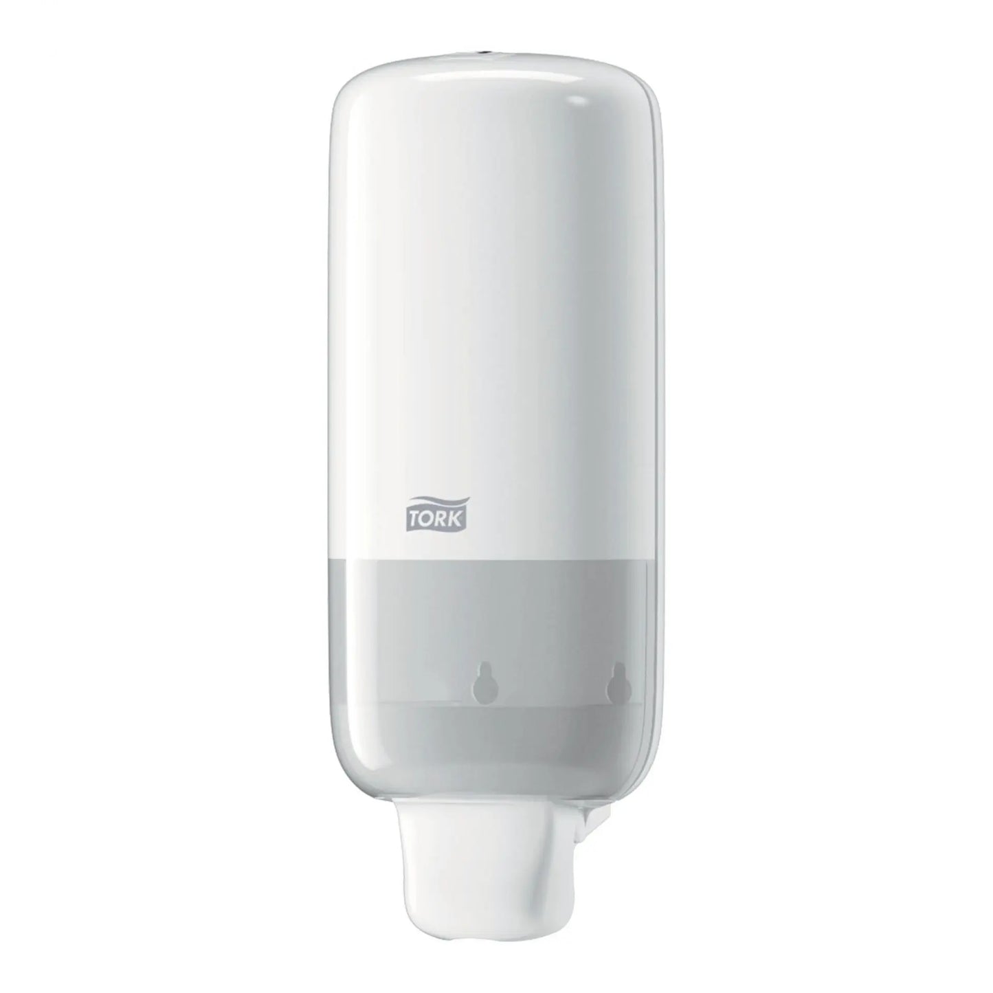Soap dispenser - white