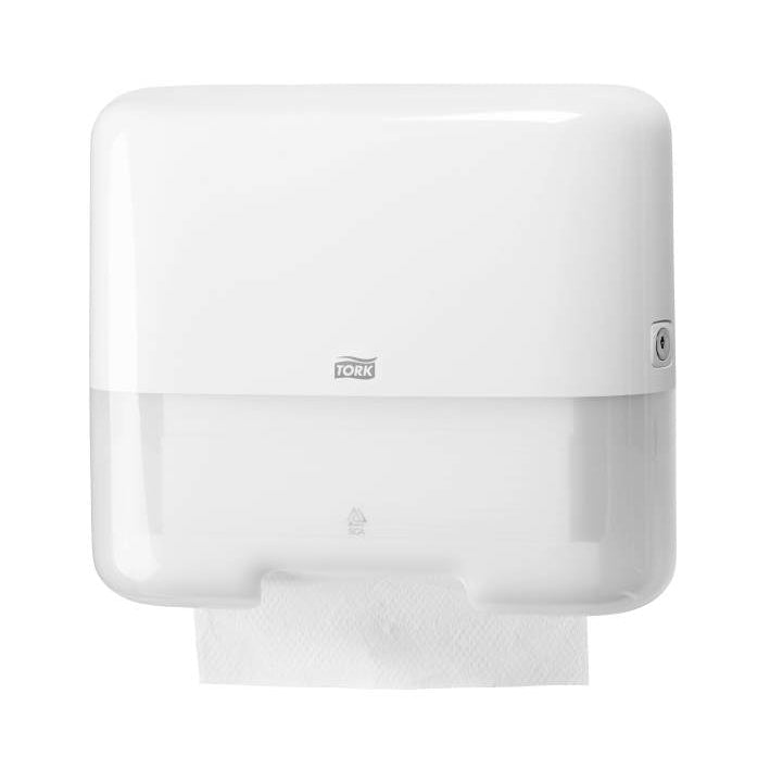 IGEFA GmbH & Co. KGTork Handtuchspender Mini H3, weiß, KunststoffDocMed GmbH