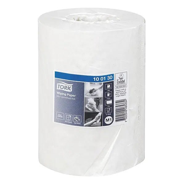TorkTork Mehrzweck PapierwischtücherDocMed GmbH