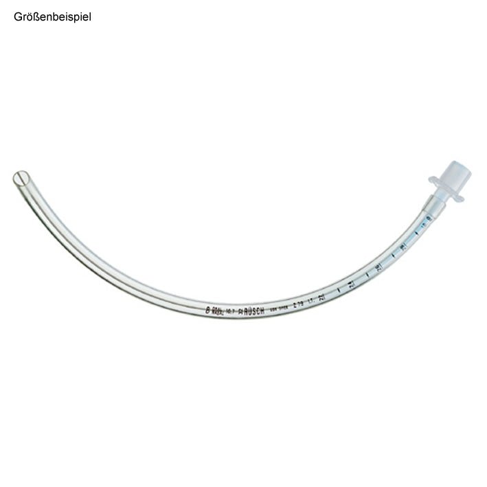 Teleflex Medical GmbHTrachealtubus SafetyClear sterilDocMed GmbH