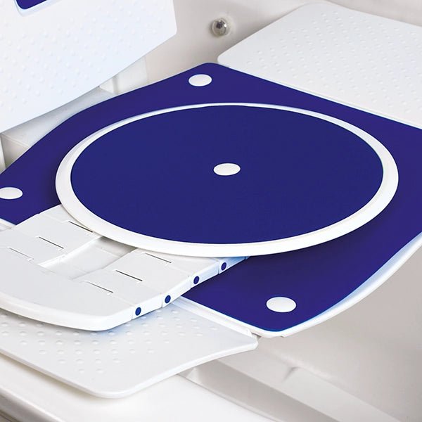 ServopraxTransfer und Drehhilfe für BadewannenlifterDocMed GmbH