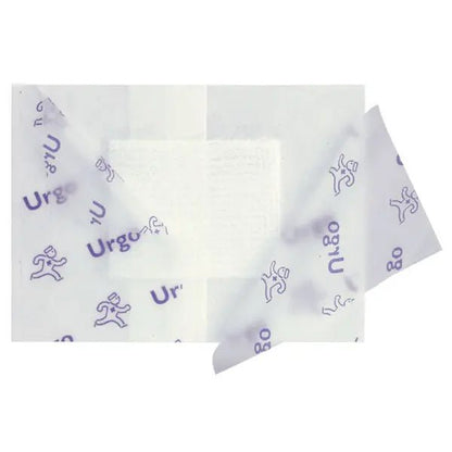 UrgoTransparenter Wundverband, steril, selbstklebend, semi-permeabelDocMed GmbH
