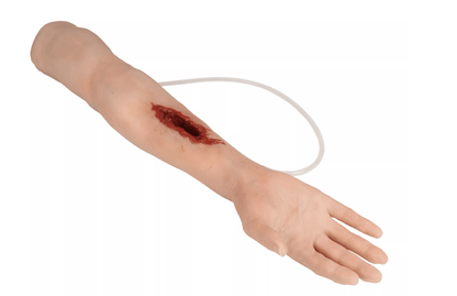 Erler-ZimmerTrauma Arm Risswunde Task TrainerDocMed GmbH