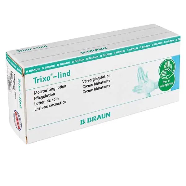 B.BraunTrixo - lindDocMed GmbH