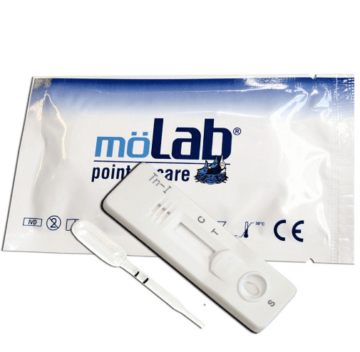 möLABTroponin I TestDocMed GmbH