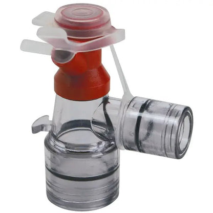 VBM Medizintechnik GmbHTube InhalerDocMed GmbH