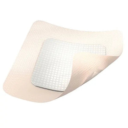 UrgoTül Foam BorderDocMed GmbH