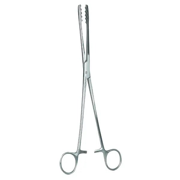 ServopraxTupfer Fasszange | 27 cm | gebogenDocMed GmbH