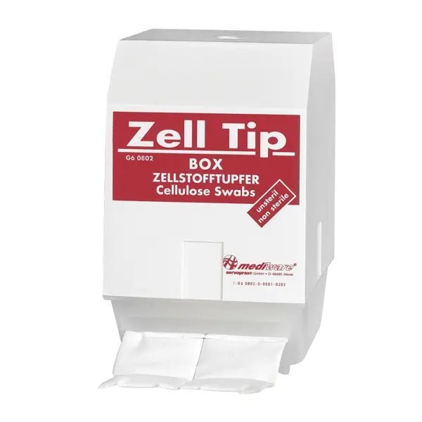 ZelltipTupferdispenserDocMed GmbH