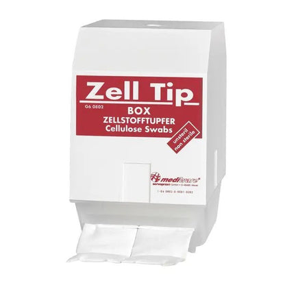 ZelltipTupferdispenserDocMed GmbH