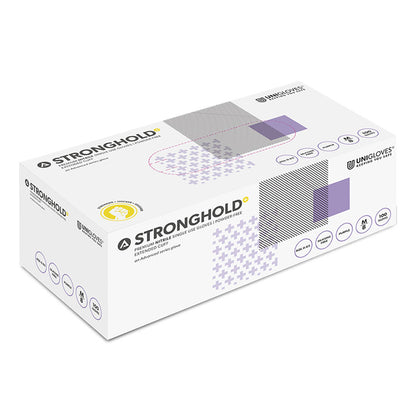 STRONGHOLD+ Nitrile Under-gloves