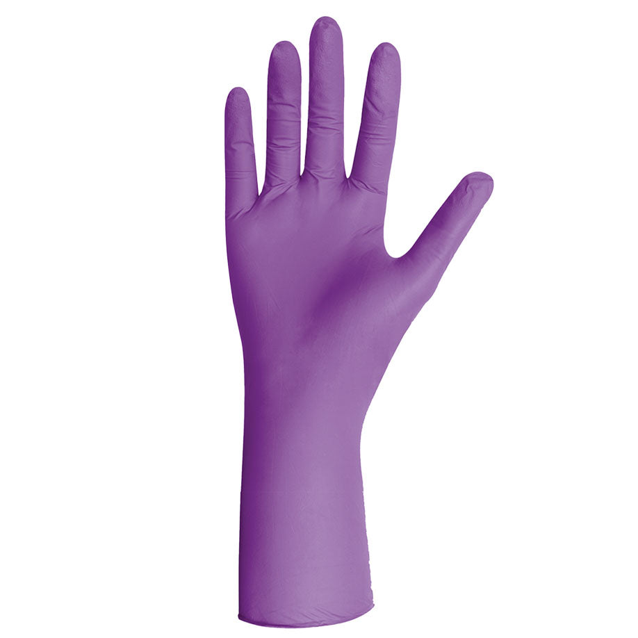 STRONGHOLD+ Nitrile Under-gloves