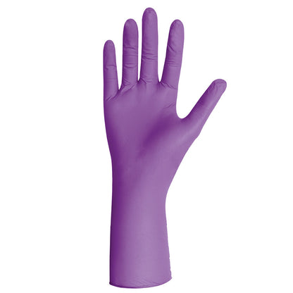 STRONGHOLD+ Nitrile Under-gloves