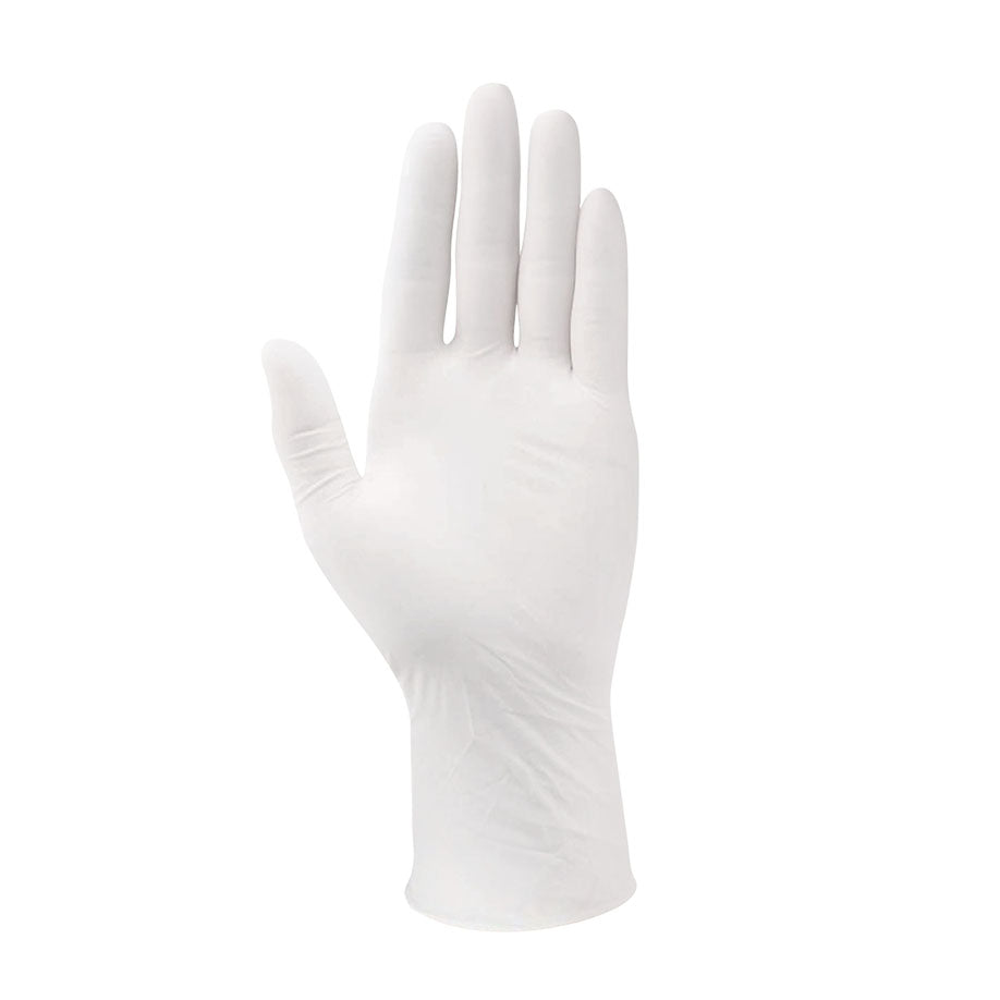Expert Plus Latex OP-Handschuhe, puderfrei, steril