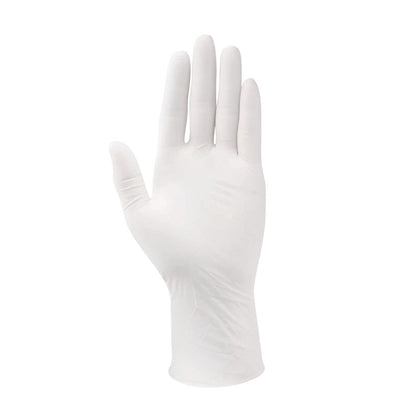 Expert Plus Latex OP-Handschuhe, puderfrei, steril